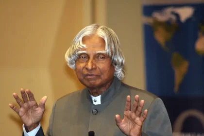 Dr. APJ Abdul Kalam's Biography