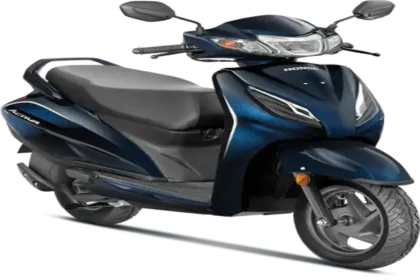 Honda Activa Electric Scooter