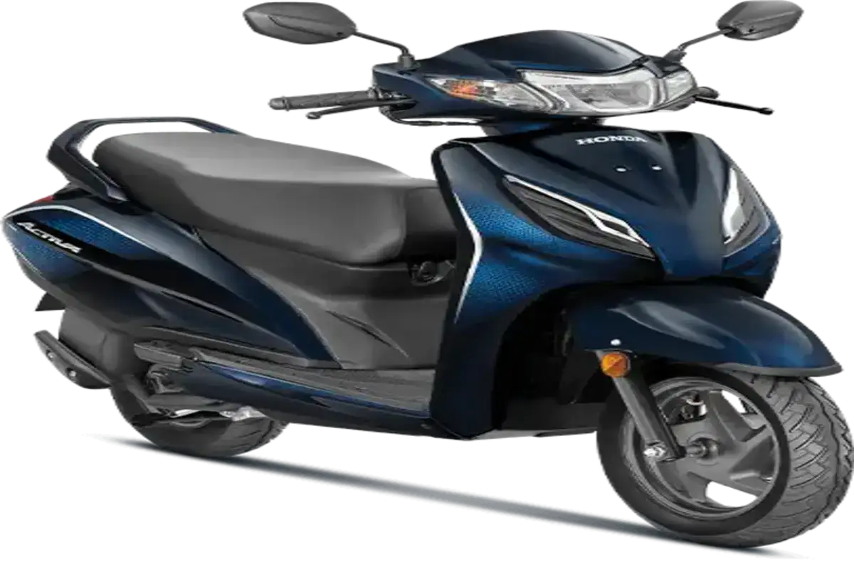 Honda Activa Electric Scooter