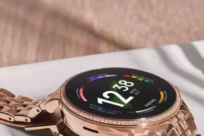 Fossil Bids Adieu to Smartwatches