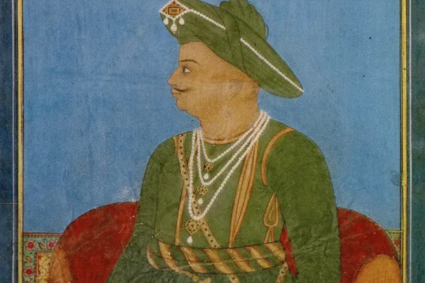 Tipu Sultan The Tiger of Mysore