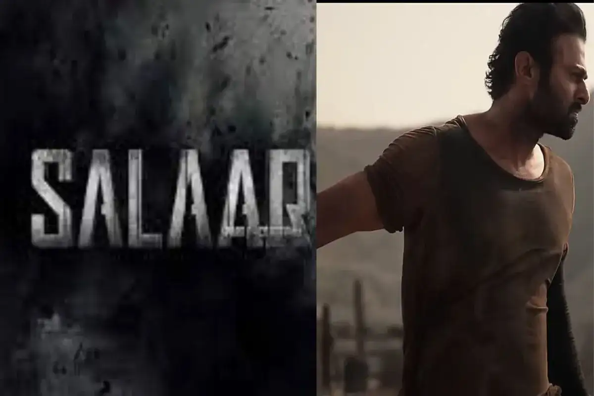 Salaar Box Office to Streaming King