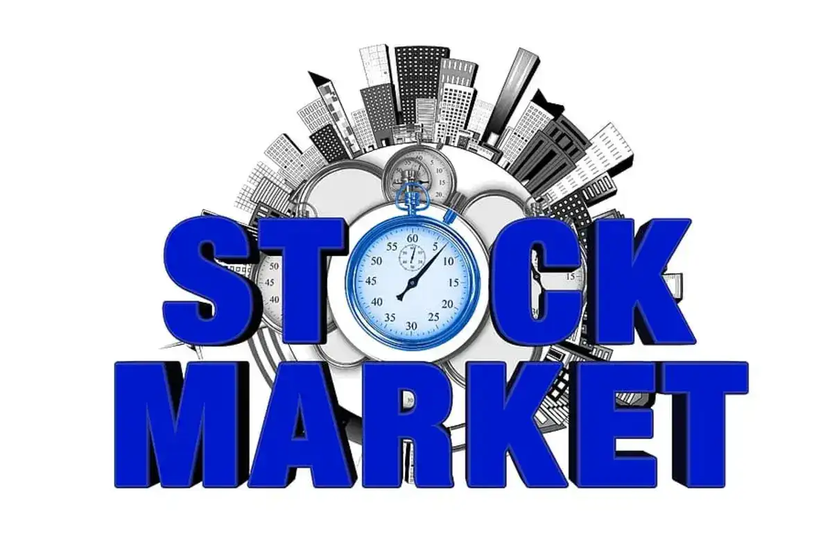 Benefits of stock market