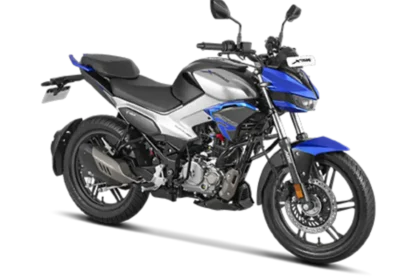 Hero Xtreme 125R