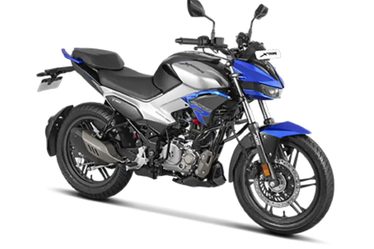 Hero Xtreme 125R